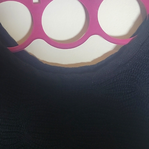 Oversized Sweater - Picture 3 of 4